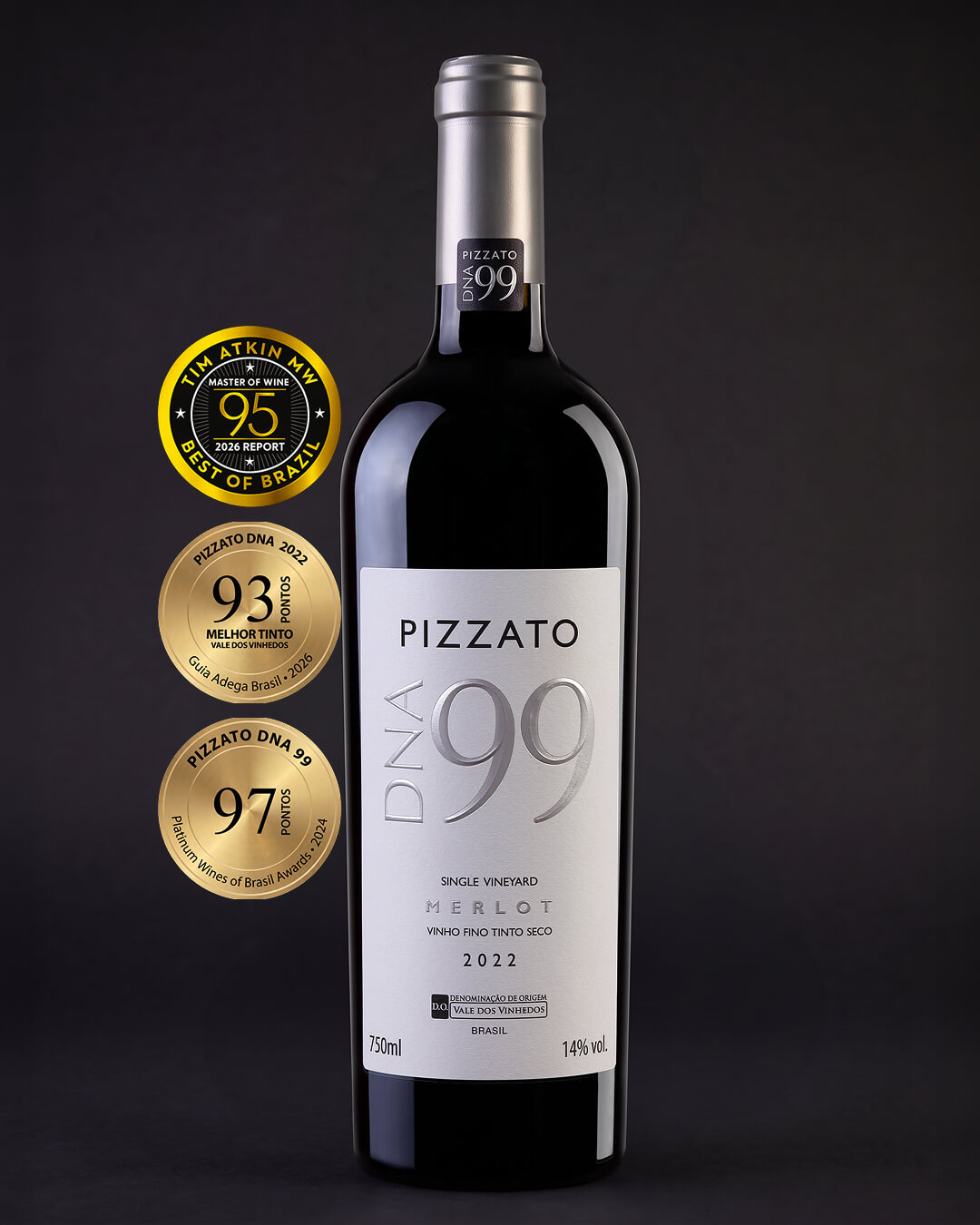 Pizzato DNA 99